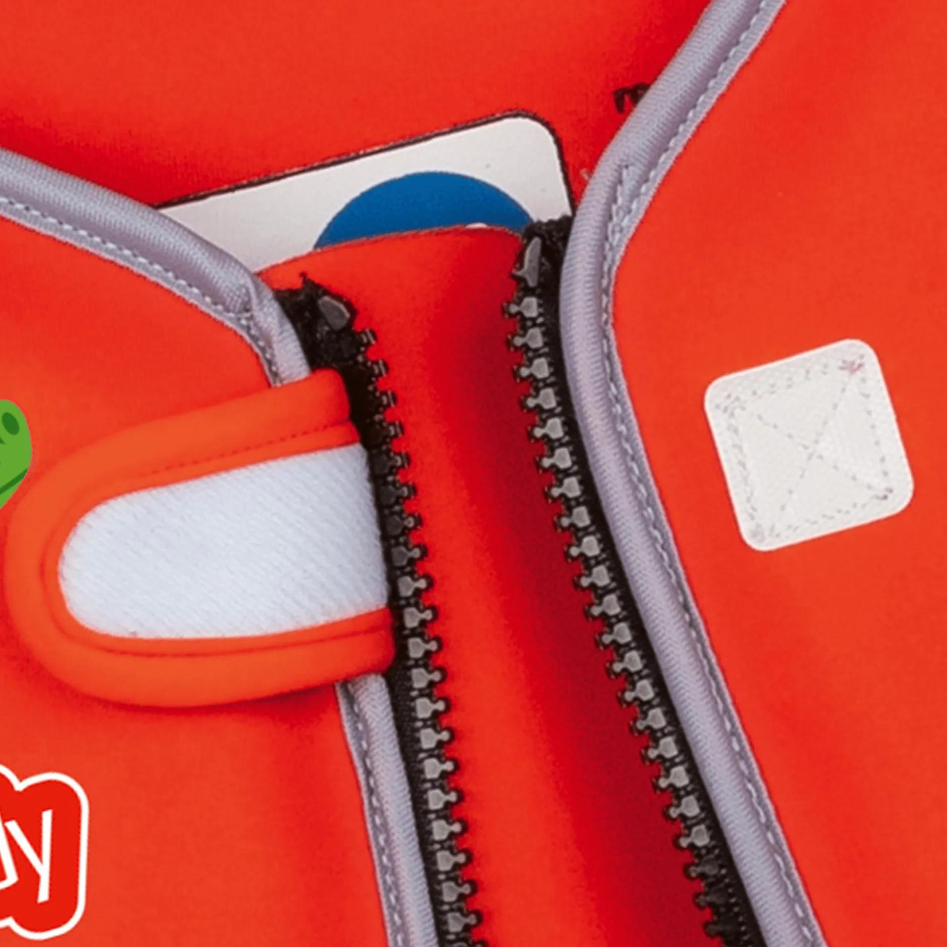 reer Schwimmlernweste myswimbuddy M* Schwimmflügel & Schwimmhilfen