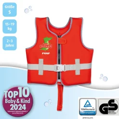 reer Schwimmlernweste myswimbuddy S* Schwimmflügel & Schwimmhilfen