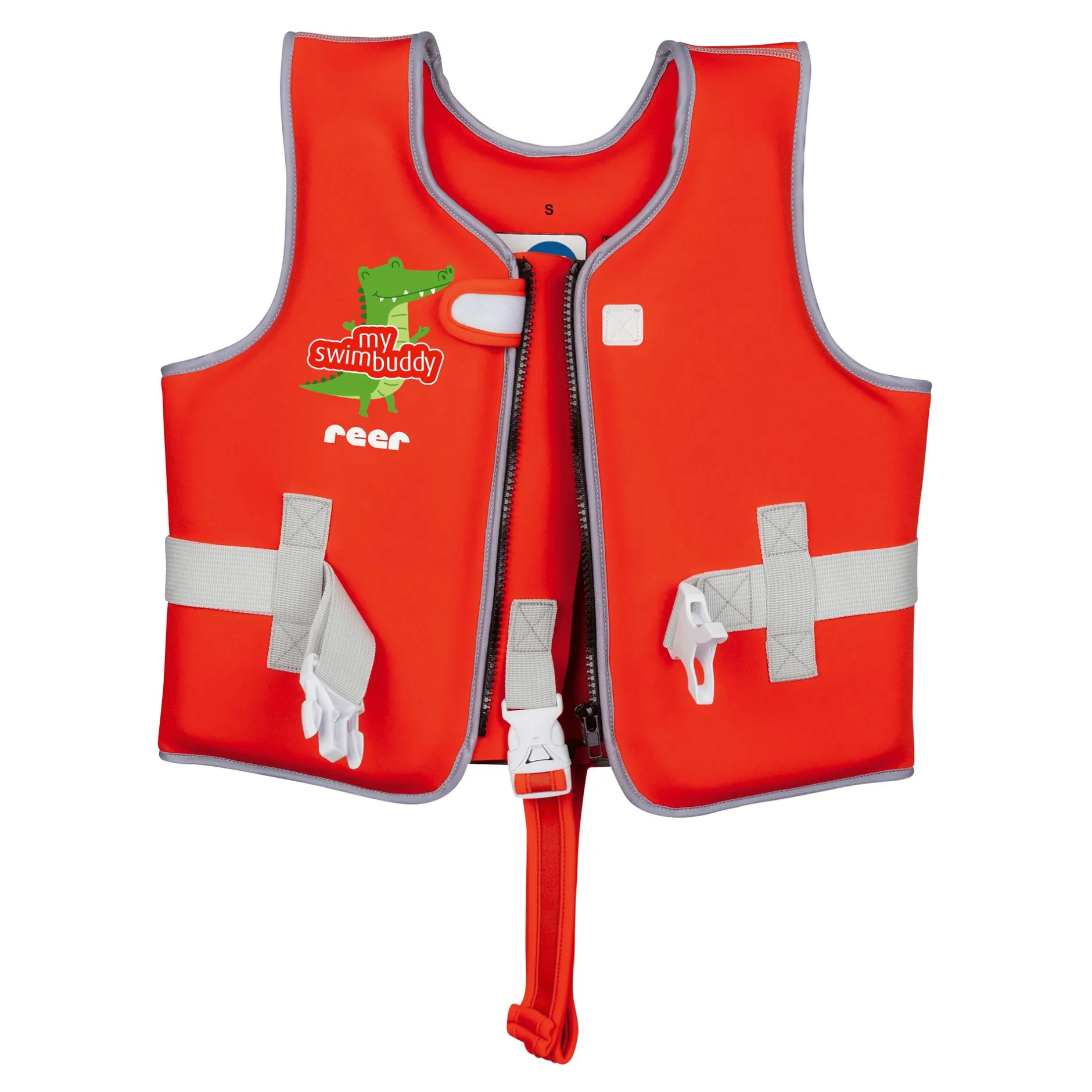 reer Schwimmlernweste myswimbuddy S* Schwimmflügel & Schwimmhilfen