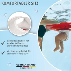 reer Schwimmsitz myswimbuddy* Schwimmflügel & Schwimmhilfen