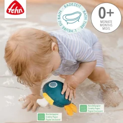 fehn Schwimm-U-Boot* Badespielzeug|Badespielzeug