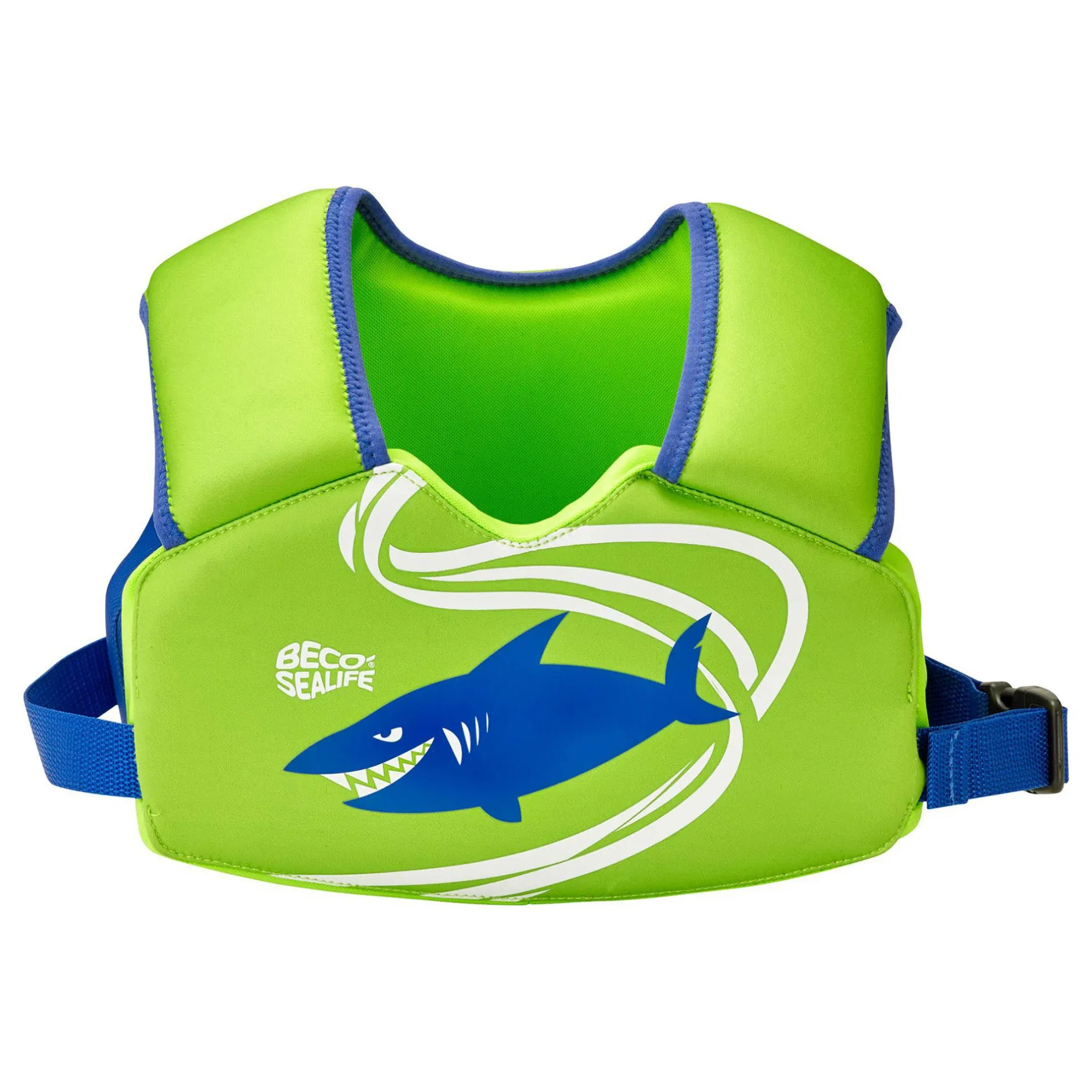BECO Schwimmweste Easy Fit Hai* Schwimmflügel & Schwimmhilfen