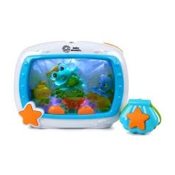baby einstein Sea Dreams Soother* Mobilés