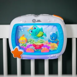 baby einstein Sea Dreams Soother* Mobilés