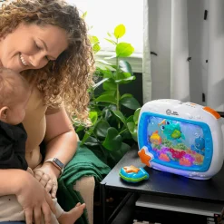 baby einstein Sea Dreams Soother* Mobilés