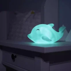lumilu Sea Life Dolphin* Nachtlichter
