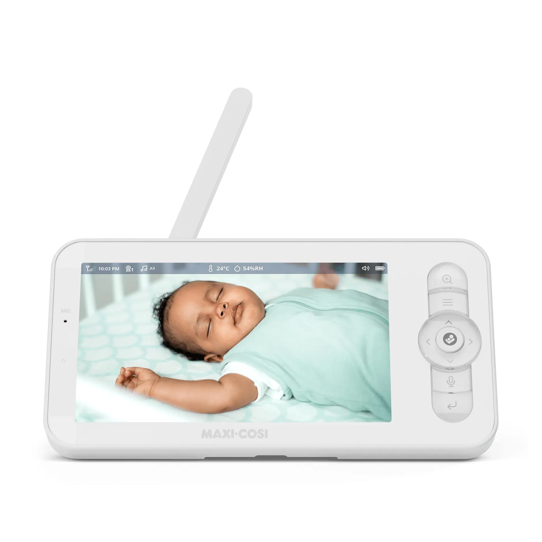 MAXI-COSI See Pro Babyphone* Babyphone