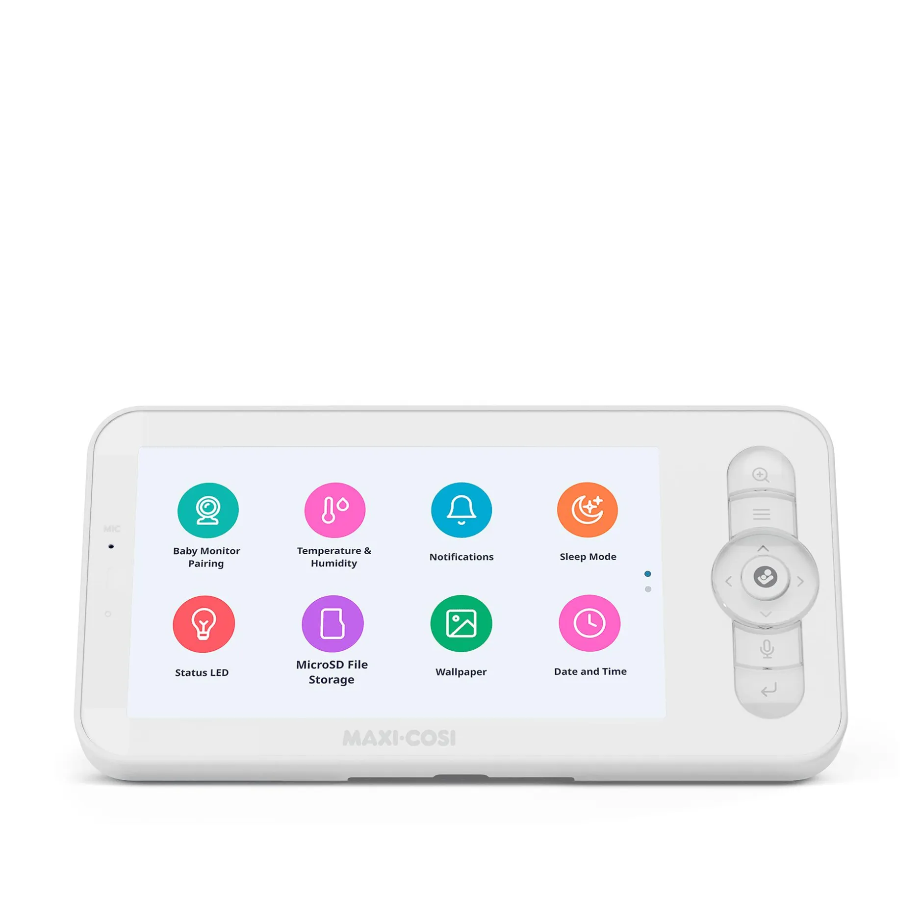 MAXI-COSI See Pro Babyphone* Babyphone