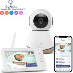MAXI-COSI See Pro Babyphone* Babyphone
