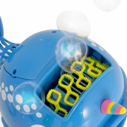 Outdoor active Seifenblasenmaschine Wal* Wasserspielzeug