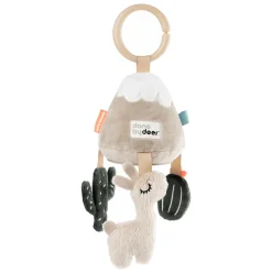 done by deer Sensorisches To-Go-Spielzeug Lalee*Kinder Kinderwagen Zubehör|Kindersitz Zubehör