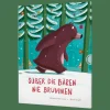 THIENEMANN Süßer die Bären nie brummen*Kinder Kinderbücher|Spielzeug Ab 3 Jahren
