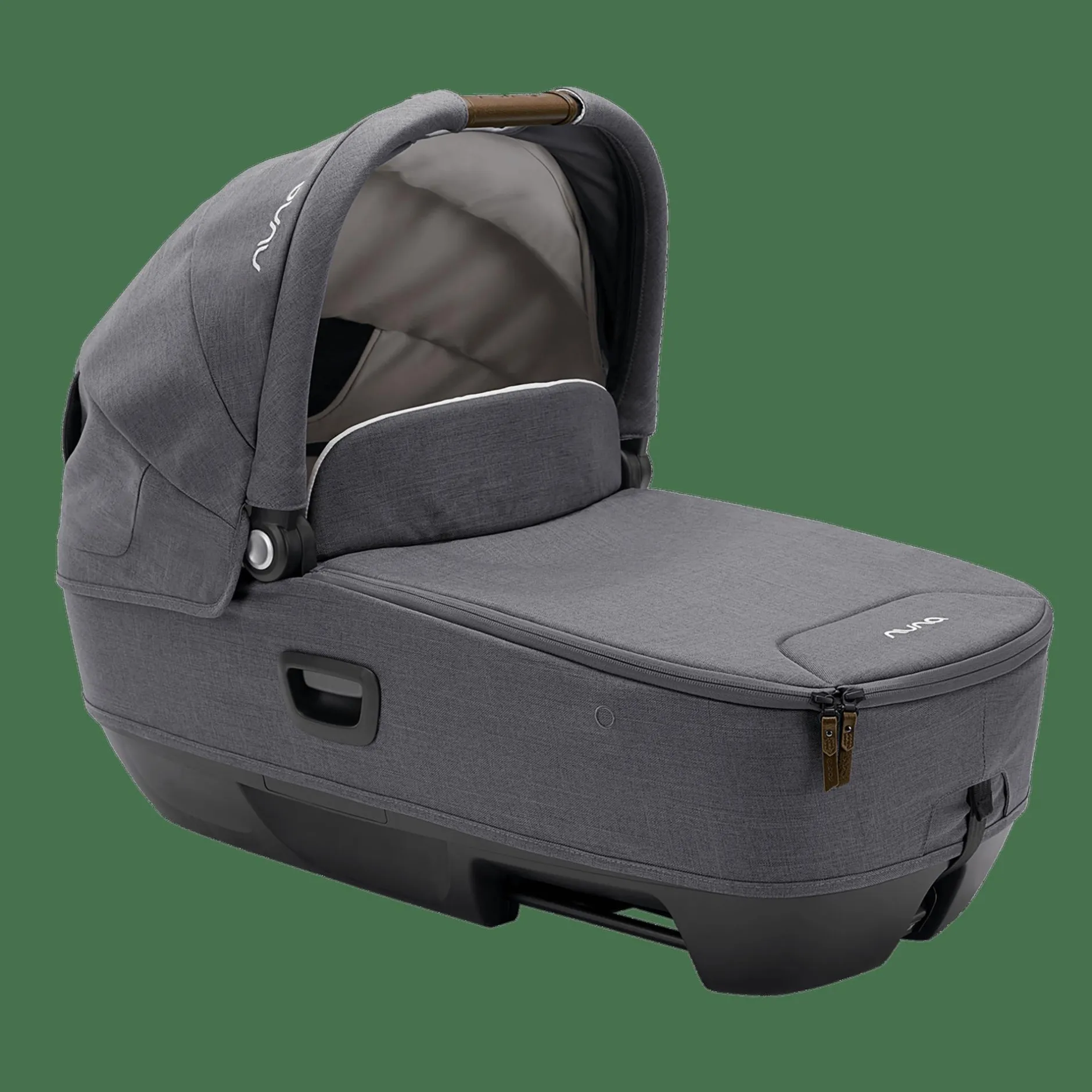 nuna Set CARI next Granite mit BASE next*Kinder Babyschalen 0-13 Kg, Gruppe 0+