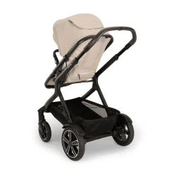 nuna Set DEMI next Biscotti mit Wanne*Kinder Kombi-Kinderwagen