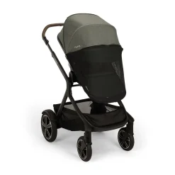 nuna Set DEMI next Pine mit Wanne*Kinder Kombi-Kinderwagen