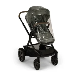nuna Set DEMI next Pine mit Wanne*Kinder Kombi-Kinderwagen