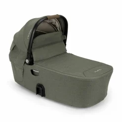 nuna Set DEMI next Pine mit Wanne*Kinder Kombi-Kinderwagen