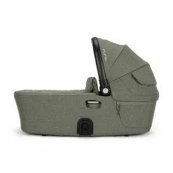 nuna Set DEMI next Pine mit Wanne*Kinder Kombi-Kinderwagen