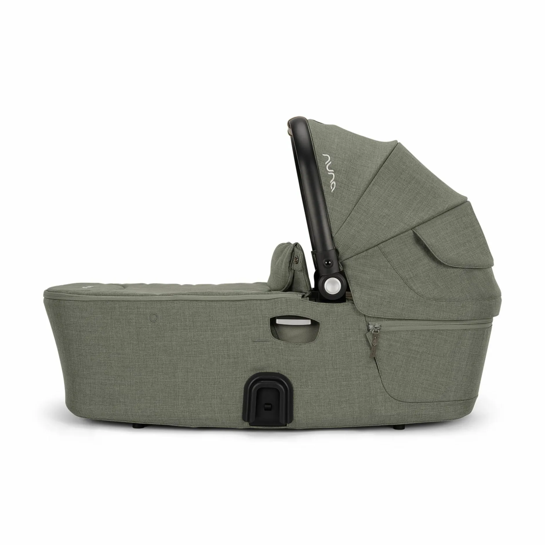 nuna Set DEMI next Pine mit Wanne*Kinder Kombi-Kinderwagen
