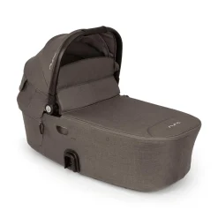 nuna Set DEMI next Thunder mit Wanne*Kinder Kombi-Kinderwagen
