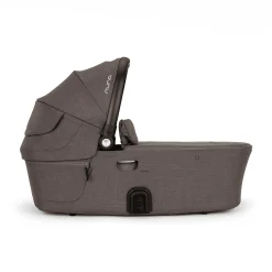 nuna Set DEMI next Thunder mit Wanne*Kinder Kombi-Kinderwagen