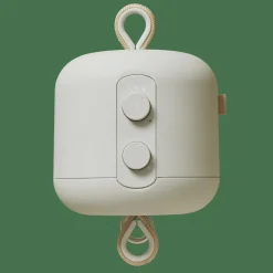 MEMBANTU Set Federwiege Premium mit Ständer und Motor* Babybetten