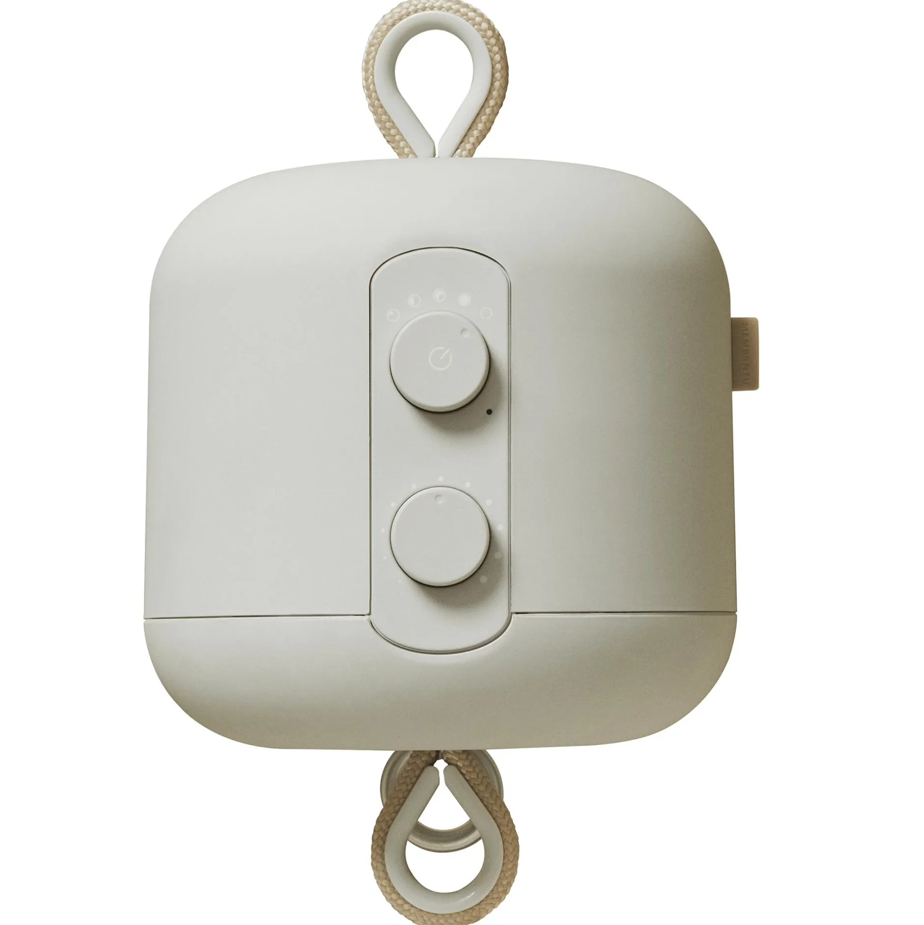 MEMBANTU Set Federwiege Premium mit Ständer und Motor* Babybetten