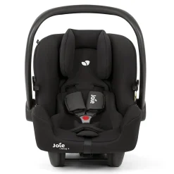 Joie Set i-Snug 2 Shale mit i-Base™ Advance*Kinder Babyschalen 0-13 Kg, Gruppe 0+