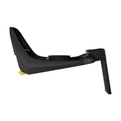 THULE Set Maple Black mit Alfi Basisstation*Kinder Isofix Stationen|Babyschalen 0-13 Kg, Gruppe 0+