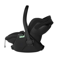 THULE Set Maple Black mit Alfi Basisstation*Kinder Isofix Stationen|Babyschalen 0-13 Kg, Gruppe 0+