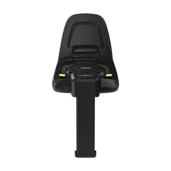 THULE Set Maple Light Grey mit Alfi Basisstation*Kinder Isofix Stationen|Babyschalen 0-13 Kg, Gruppe 0+