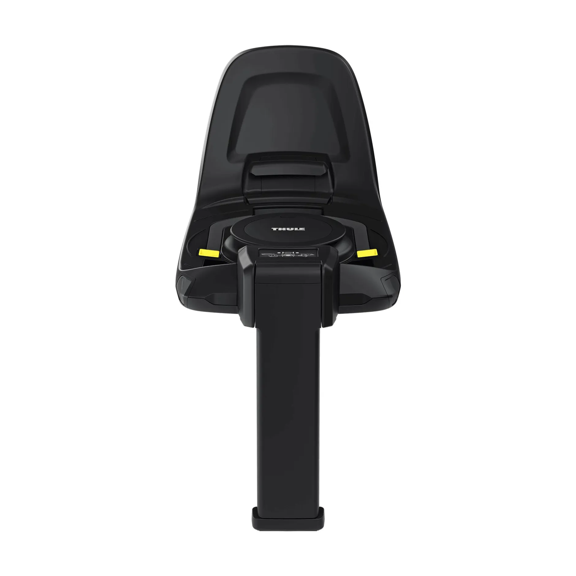 THULE Set Maple Light Grey mit Alfi Basisstation*Kinder Isofix Stationen|Babyschalen 0-13 Kg, Gruppe 0+