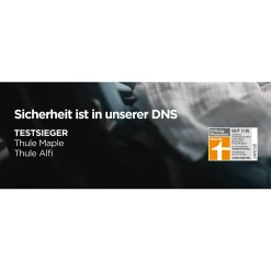 THULE Set Maple Light Grey mit Alfi Basisstation*Kinder Isofix Stationen|Babyschalen 0-13 Kg, Gruppe 0+