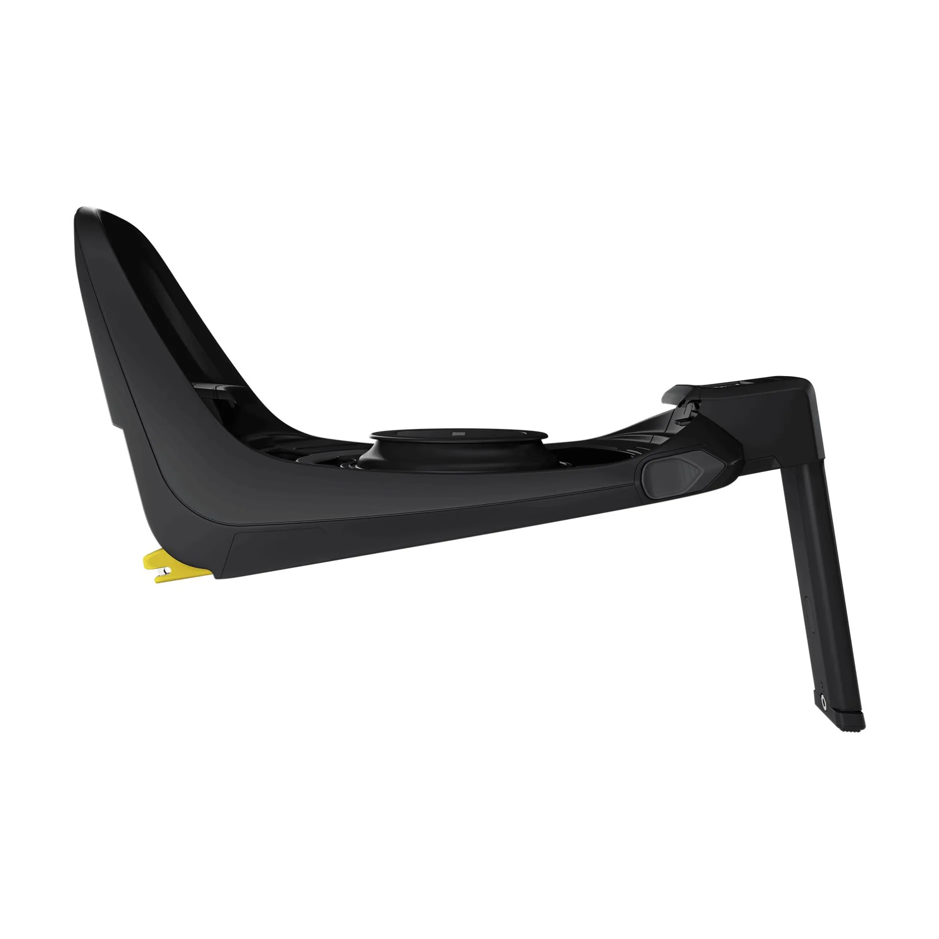 THULE Set Maple Mid Blue mit Alfi Basisstation*Kinder Isofix Stationen|Babyschalen 0-13 Kg, Gruppe 0+
