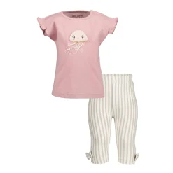 blue seven Set Shirt + Hose* Hosen|Oberteile
