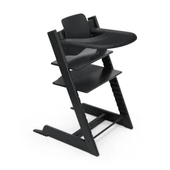 STOKKE Set Tripp Trapp® mit Baby Set und Tablett* Treppenhochstühle