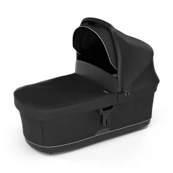 THULE Set Urban Glide 3 Black on Black mit Wanne*Kinder Kombi-Kinderwagen