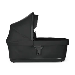 THULE Set Urban Glide 3 Black on Black mit Wanne*Kinder Kombi-Kinderwagen