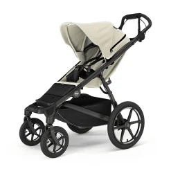 THULE Set Urban Glide 4-wheel Soft mit Wanne*Kinder Kombi-Kinderwagen