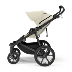 THULE Set Urban Glide 4-wheel Soft mit Wanne*Kinder Kombi-Kinderwagen