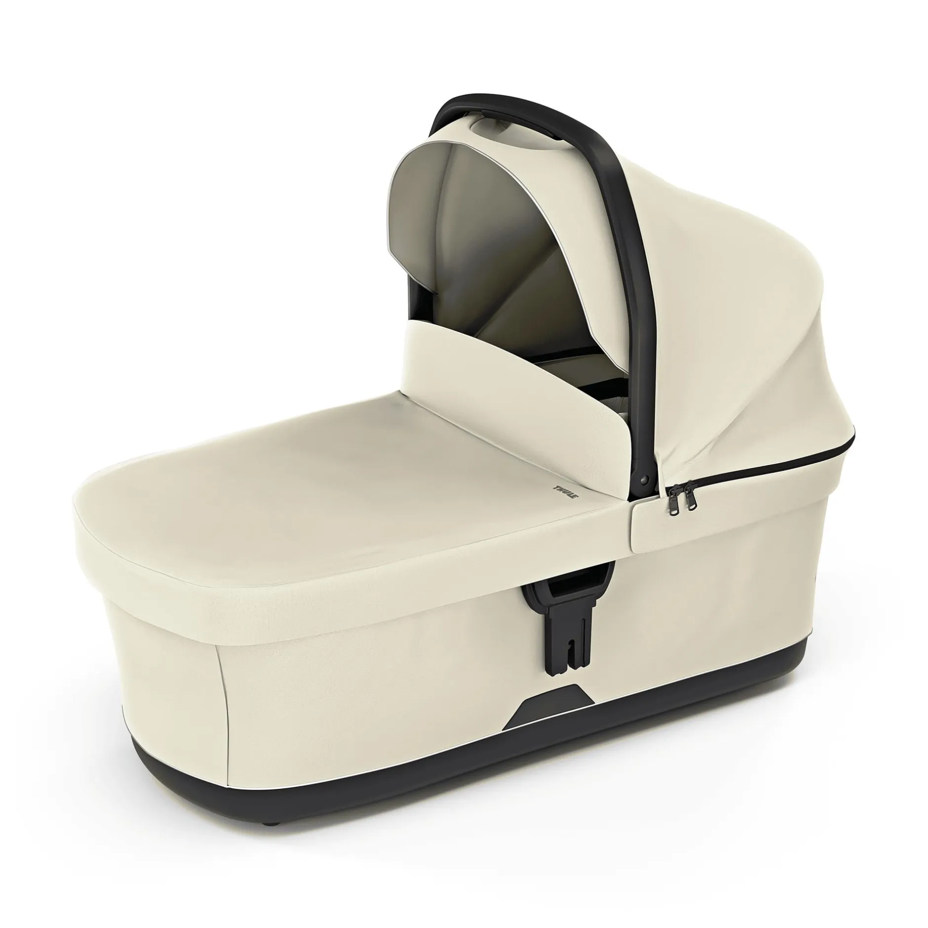 THULE Set Urban Glide 4-wheel Soft mit Wanne*Kinder Kombi-Kinderwagen