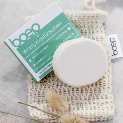 boep Shampoostückchen* Hausapotheke|Pflege & Körperwohl