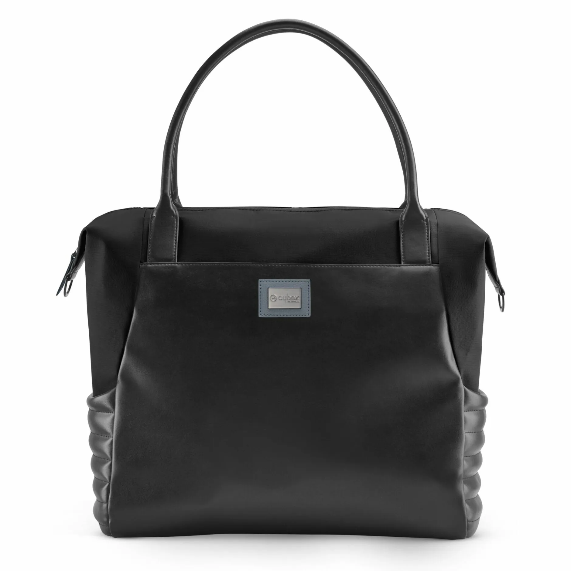 cybex PLATINUM Shopper Bag Deep Black* Wickeltaschen