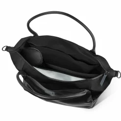 cybex PLATINUM Shopper Bag Deep Black* Wickeltaschen