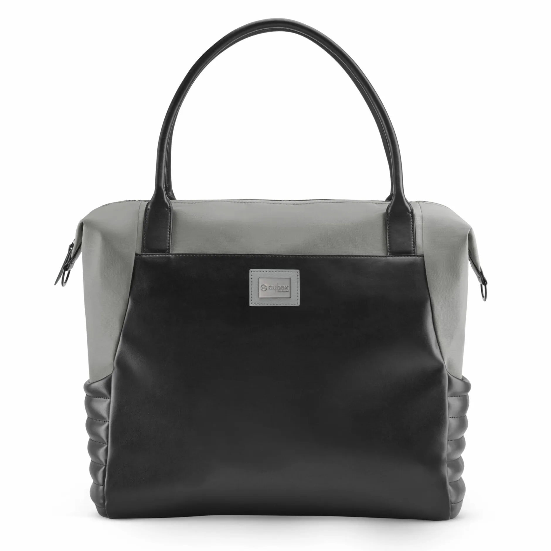 cybex PLATINUM Shopper Bag Soho Grey* Wickeltaschen