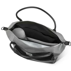 cybex PLATINUM Shopper Bag Soho Grey* Wickeltaschen