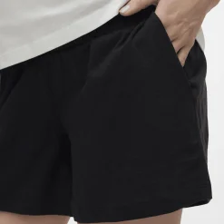 Mamalicious Shorts Black* Umstandshosen