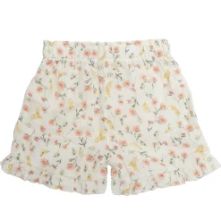 LITTLE ONE Shorts Blümchen* Kleinkindmode|Hosen