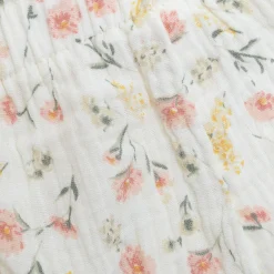 LITTLE ONE Shorts Blümchen* Kleinkindmode|Hosen