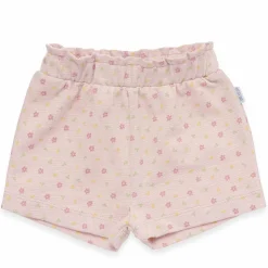 LITTLE ONE Shorts Blümchen* Hosen